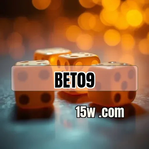 bet09.com: Aposta Segura com Recursos Incríveis para Jogadores