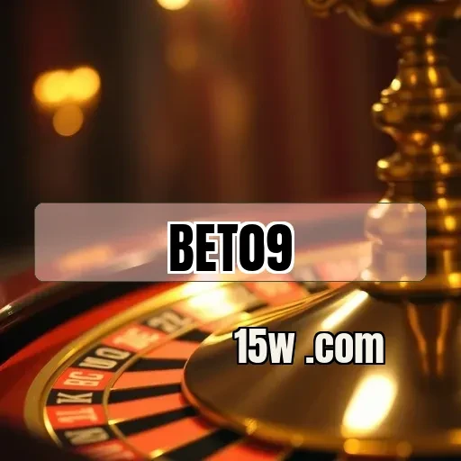 bet09.com: A Experiência Definitiva em Cassino Online no Brasil