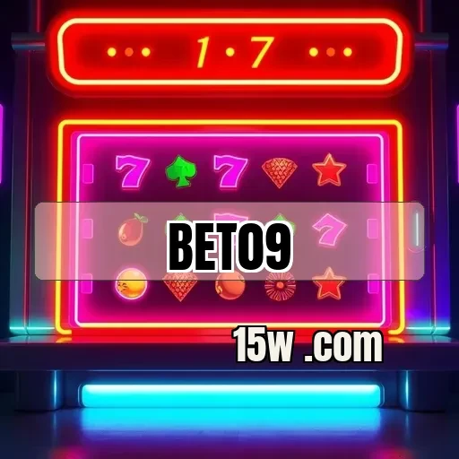 bet09.com: Entre no Jogo com os Melhores Eventos Esportivos!