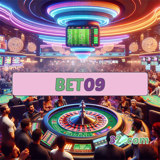 Viva a Emoção do Esporte com Bet09.com