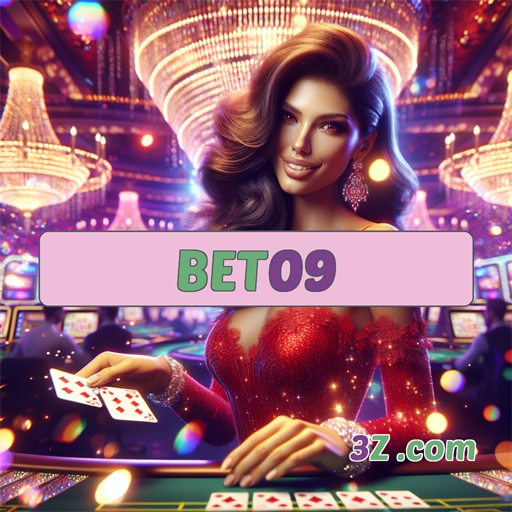 Explore os Incríveis Jogos do Bet09.com com Emoção