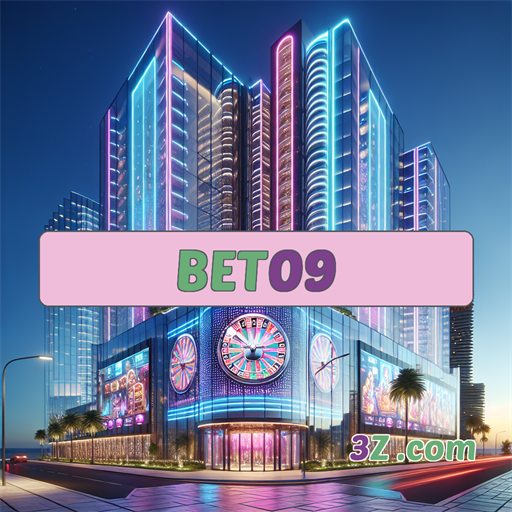 Slots do Bet09: Emoções e Ganhos em Cada Giro