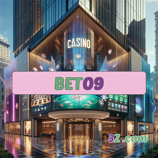 Exclusivo ao Estilo VIP: A Nova Era dos Jogos Bet09