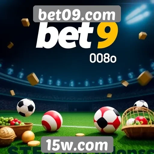 novas promoções disponíveis no bet09.com