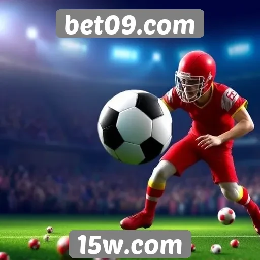 Promoções e bônus disponíveis no bet09.com