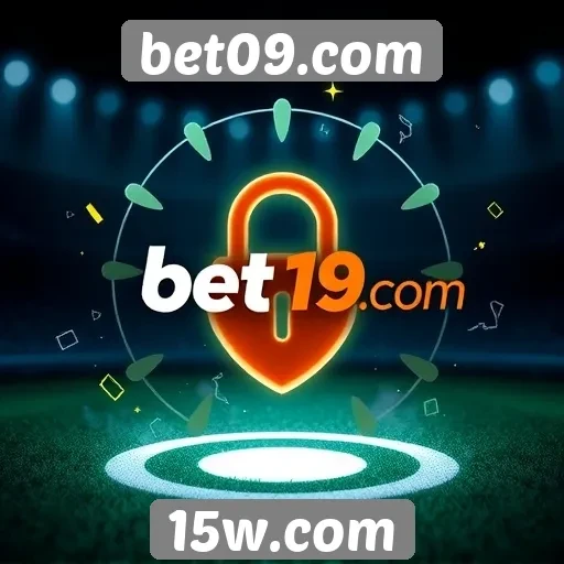 Avaliação da segurança no bet09.com